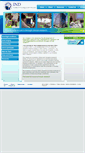 Mobile Screenshot of indd.org